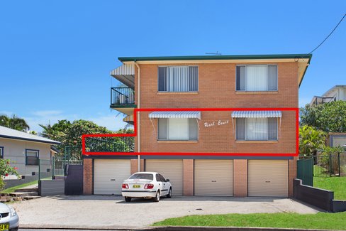 1/77 Pearl Street, KINGSCLIFF NSW 2487
