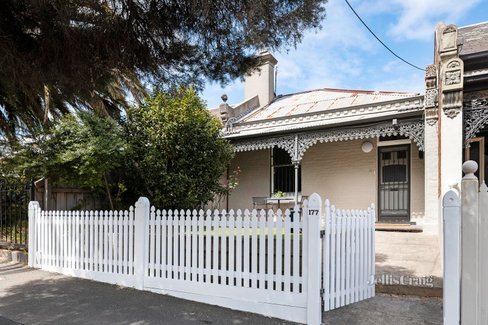 177 Roden Street West Melbourne 3003