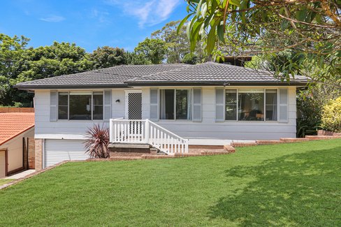 177 Waples Road, FARMBOROUGH HEIGHTS NSW 2526