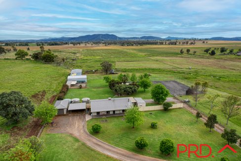 177 Whitehouse Lane, TAMWORTH NSW 2340