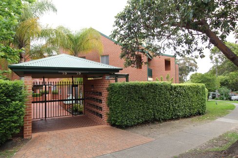 17/73 Reynolds Avenue, BANKSTOWN NSW 2200