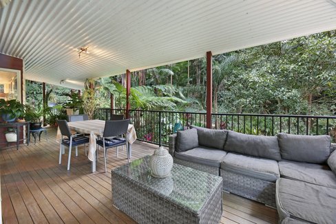 1778 Currumbin Creek Road, Currumbin Valley
