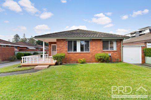 1/78 Alfred Street, RAMSGATE BEACH NSW 2217