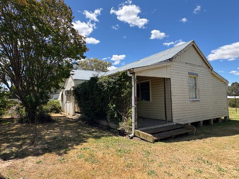 178 Capper Street, TUMUT NSW 2720