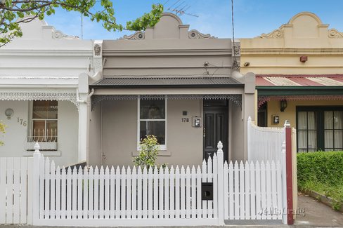 178 Keele Street Collingwood 3066