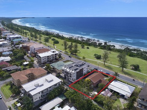178 Marine Parade, KINGSCLIFF NSW 2487