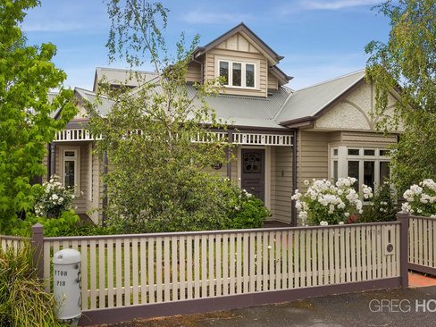 178 Melbourne Road Williamstown 3016