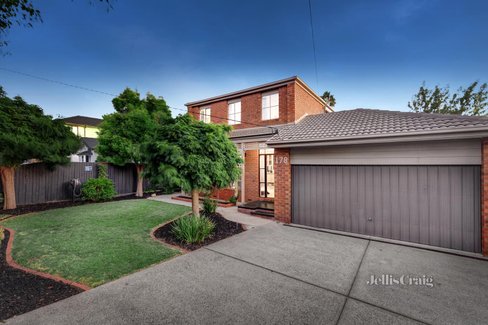 178 Patterson Road Bentleigh 3204