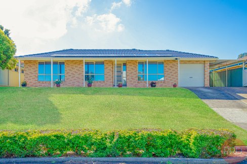 178 Regiment Road, RUTHERFORD NSW 2320