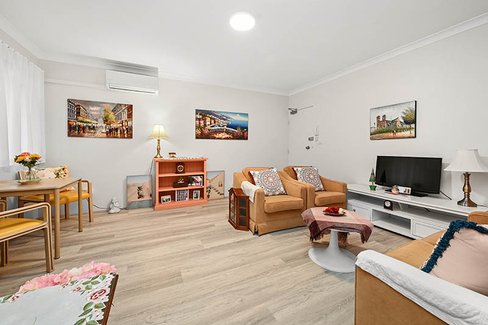 1/78 Rhodes Street, HILLSDALE NSW 2036