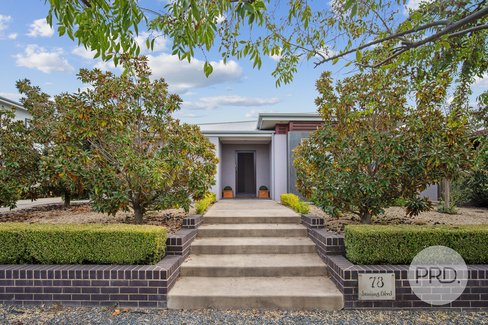 1/78 Stirling Boulevard, TATTON NSW 2650