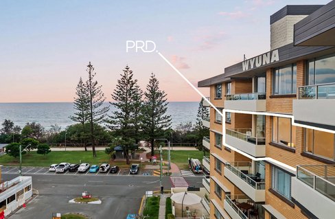 17/82 The Esplanade, Burleigh Heads QLD 4220