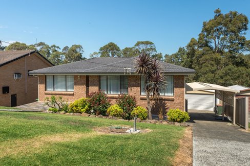 179 Burke Rd, DAPTO NSW 2530