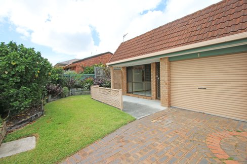 1/79 Corunna Crescent, ASHMORE QLD 4214