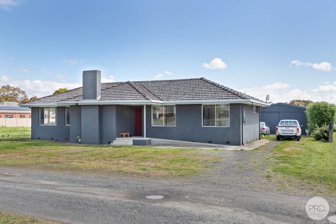 179 Howe Street, MINERS REST VIC 3352