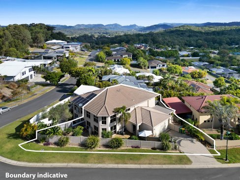 1/79 Sky Royal Terrace, Burleigh Heads QLD 4220