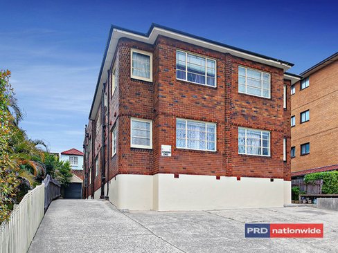 1/79 Trafalgar Street, STANMORE NSW 2048