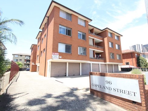 17/96 Copeland Street, LIVERPOOL NSW 2170