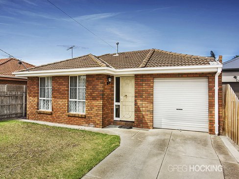 17A Ararat Street Altona North 3025