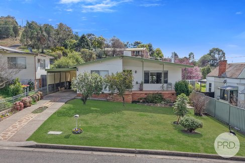 17a Bank Lane, QUIRINDI