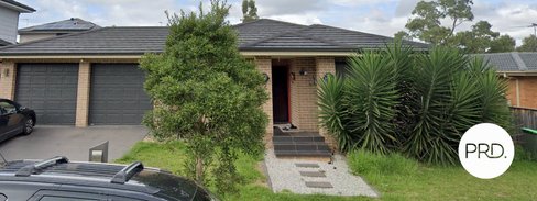 17A Benham Road, MINTO NSW 2566