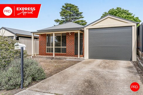 17A John Street, KANGAROO FLAT