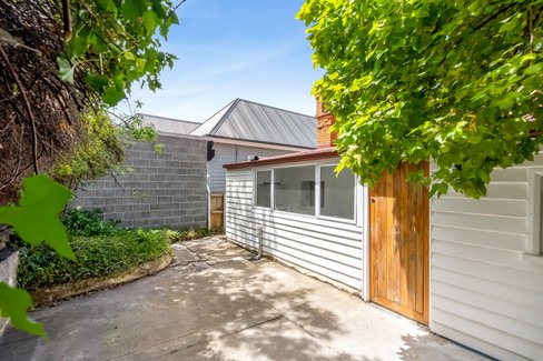 17A Pitt Street, NORTH HOBART TAS 7000