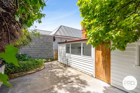 17A Pitt Street, NORTH HOBART TAS 7000