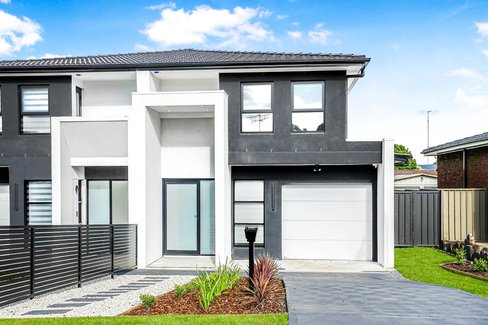 17A Price Street, South Penrith NSW 2750