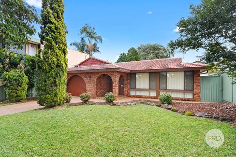 17A Scott Street MORTDALE