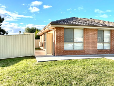17B Goodwin Street, TAMWORTH NSW 2340