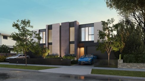 17c Murrumbeena Crescent Murrumbeena 3163