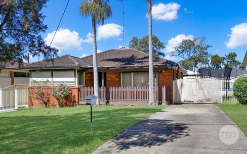 18 & 18A Banool Avenue, SOUTH PENRITH NSW 2750