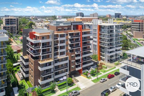 18-22 Castlereagh Street, LIVERPOOL NSW 2170