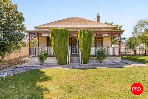 18 Abbott Street, BENDIGO VIC 3550