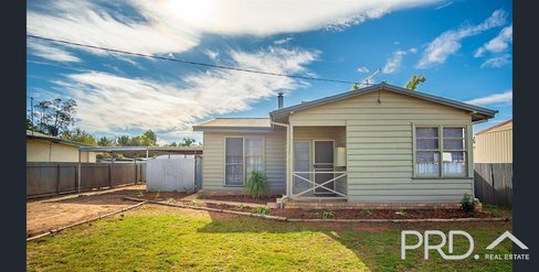 18 Adelaide Street, GOL GOL NSW 2738