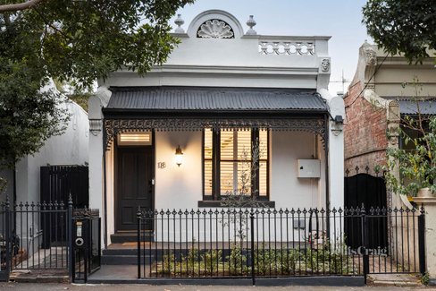 18 Alfred Street North Melbourne 3051