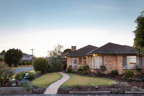 18 Ambrose Street Ivanhoe 3079