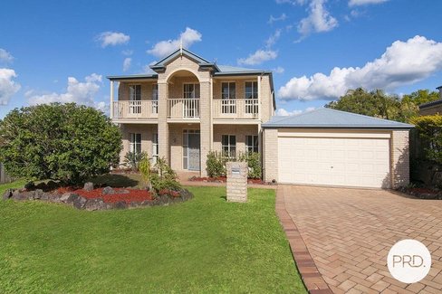 18 Ardisia Court, BURLEIGH HEADS QLD 4220