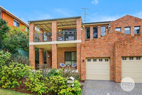 1/8 Australia Street, HURSTVILLE NSW 2220