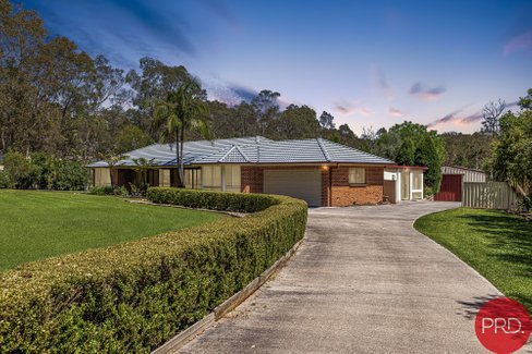 18 Avalon Drive, THORNTON NSW 2322