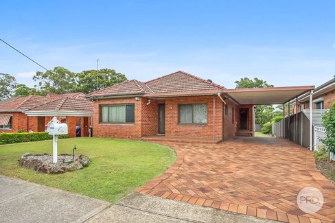 18 Baker Street, OATLEY NSW 2223