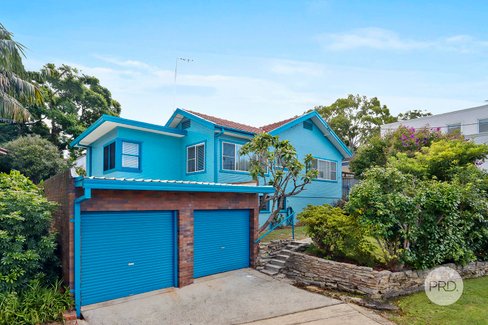 18 Baltimore Road, MORTDALE NSW 2223