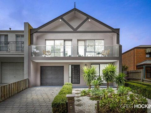 18 Bates Drive Williamstown 3016