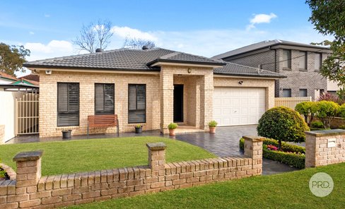 18 Beaconsfield Road, MORTDALE