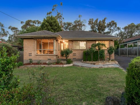 18 Beatrice Street Kilsyth 3137