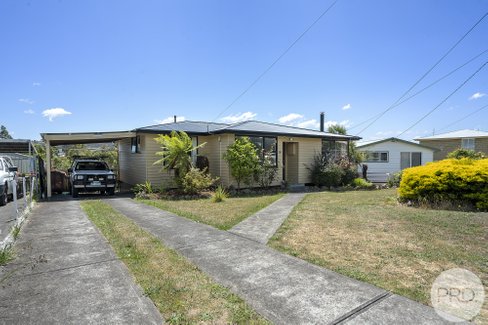 18 Belgrave Street, CLAREMONT TAS 7011