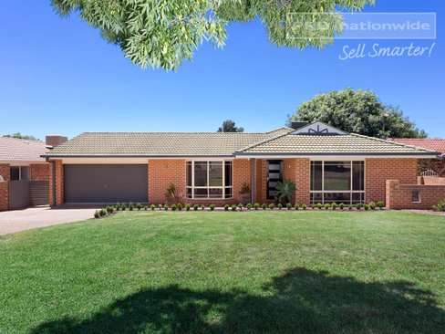 18 Berembee Road, BOURKELANDS NSW 2650
