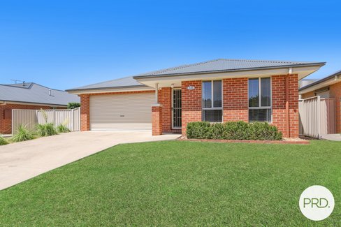 18 Britton Court, JINDERA NSW 2642
