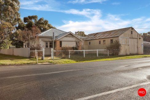 18 Brooke Street, INGLEWOOD VIC 3517